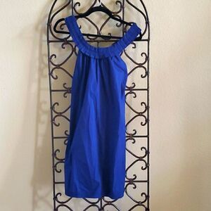 J. CREW Factory Sleeveless Dress - Size 4‎